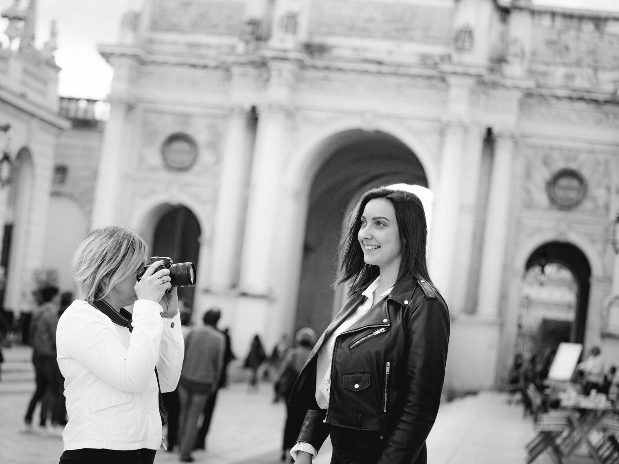 Mercure Nancy Centre Place Stanislas Dış mekan fotoğraf