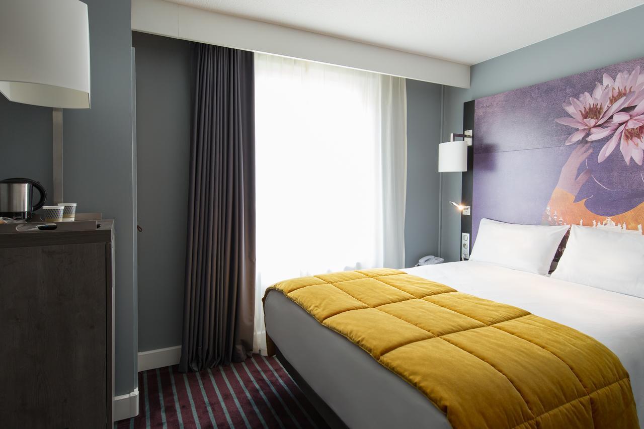 Mercure Nancy Centre Place Stanislas Dış mekan fotoğraf